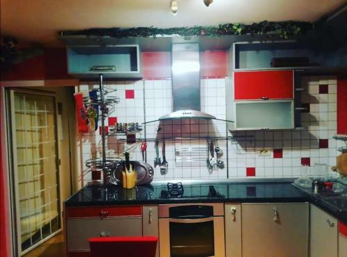Apartman Bronzo I