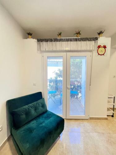 Apartmani Franka Tribunj