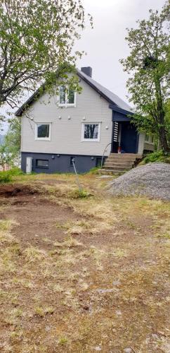 Apartamento Hus P� Bakken