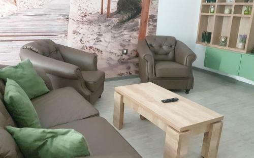 Apartamento Alezzi-apartament Angy