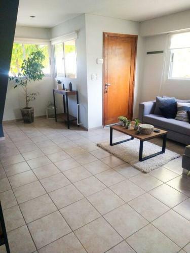 Apartamento Departamento Encantador Y Espacioso