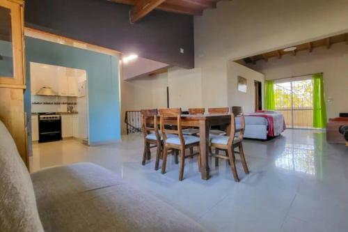 Apartamento Departamento De Dios