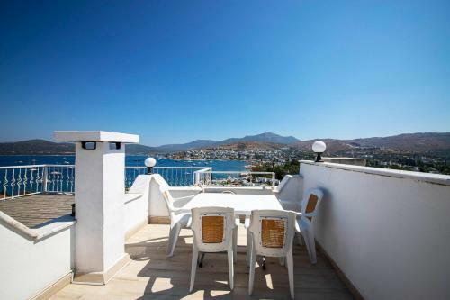 House With Mesmerizing View In Gokturkbuku