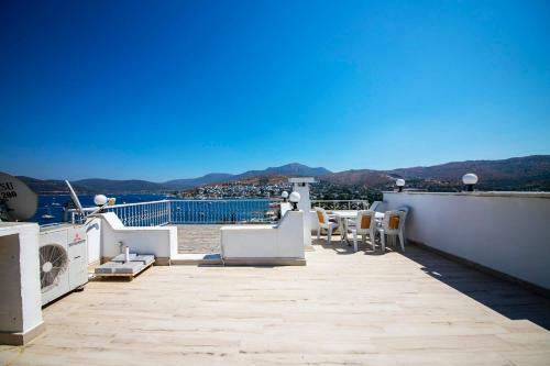 House With Mesmerizing View In Gokturkbuku