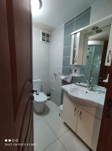 Furnished Apartment For Rent