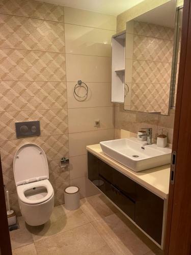 Apartamento Istanbul Bulvar?