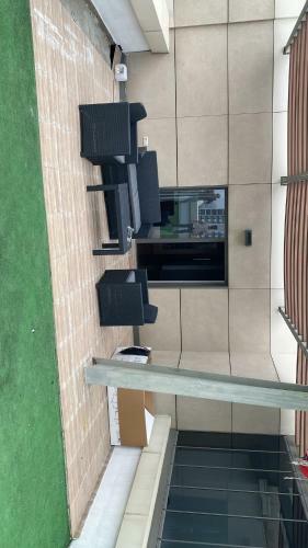 Apartamento Istanbul Bulvar?
