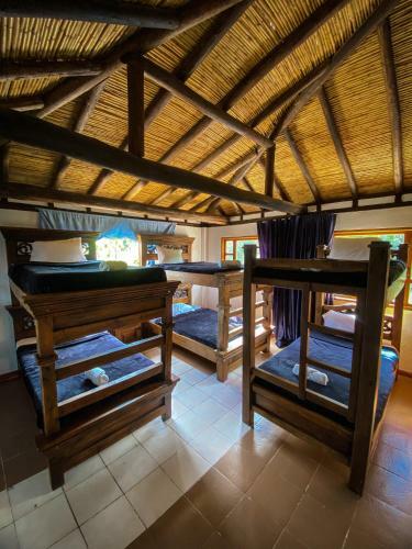 Hostal Pietrasanta Extrema