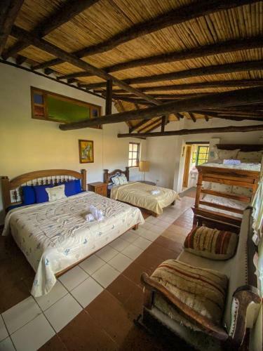 Hostal Pietrasanta Extrema