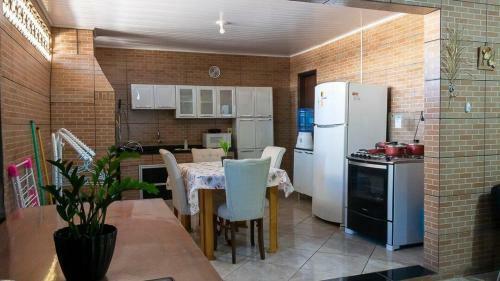 Apartamento Espa�o Aconchegante Bem Localizado E Pr�tico