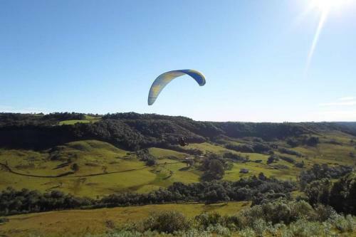 Hotel Spa�o Vale Do Jord�o