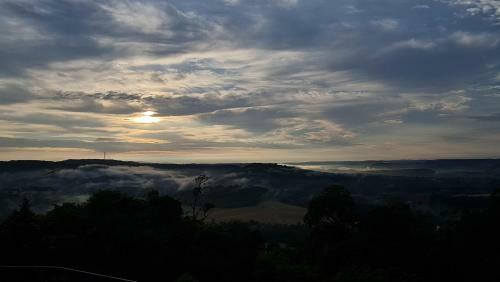 Hotel Spa�o Vale Do Jord�o