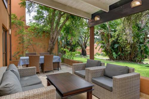 San Lameer Villa 2812