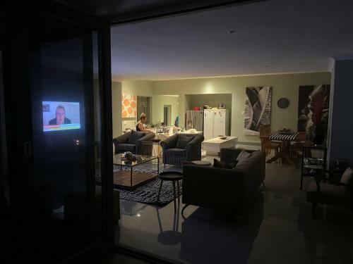 Apartamento Home Away From Home