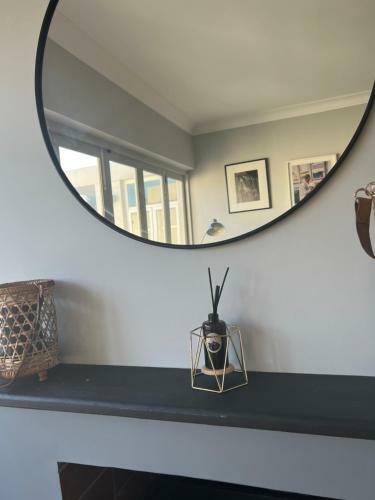 Apartamento Home Away From Home