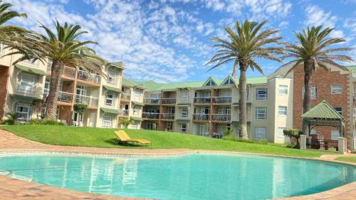 Brookeshill Suite - 1bedroom Apartment