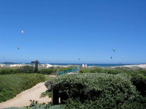 Apartamento Dolphin Beach Cabana