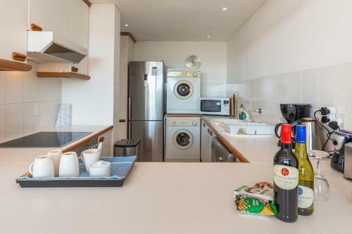 Apartamento Dolphin Beach Cabana