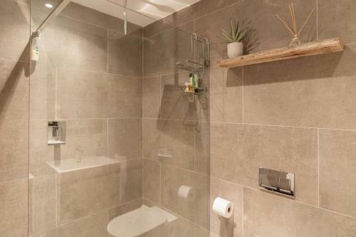 Apartamento Dolphin Beach Cabana