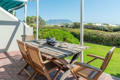 Apartamento Dolphin Beach Cabana