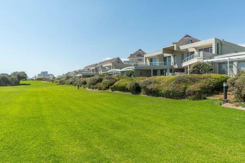 Apartamento Dolphin Beach Cabana