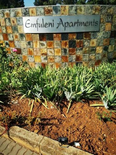 Luxury 3 Bedrooms Apartments With Vaal River View