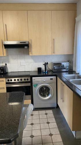 Luxury 3 Bedrooms Apartments With Vaal River View