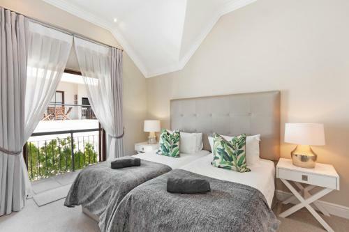 De Zalze Golf Lodge 17 By Hostagents