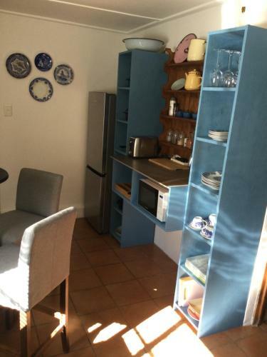 Apartamento Karoos Cottage