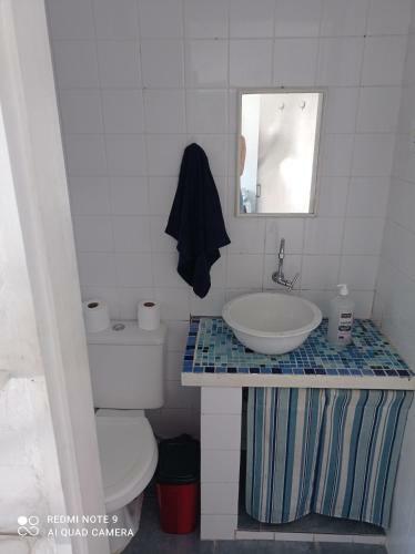 Posada Guest House Cocaia