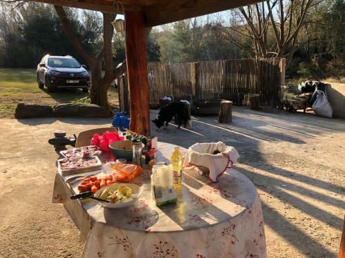 Apartamento Riverside Cottage Winterton