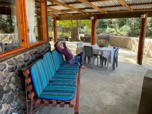Apartamento Riverside Cottage Winterton