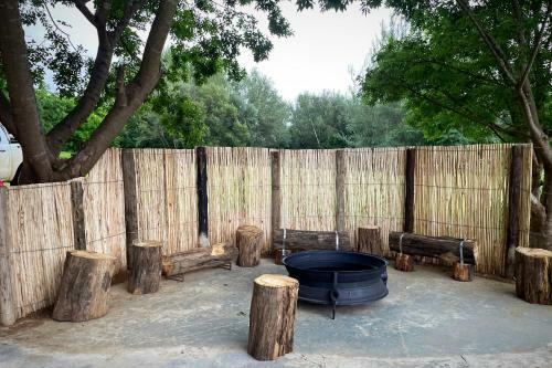 Apartamento Riverside Cottage Winterton