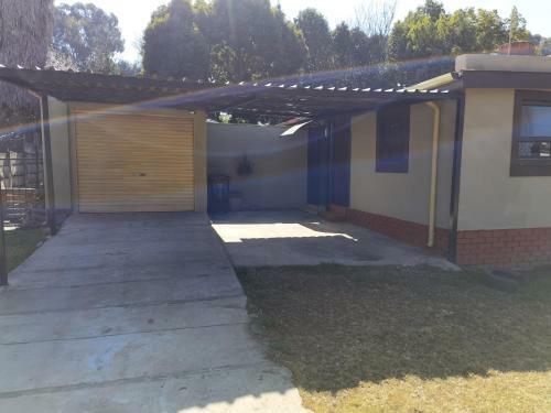 Apartamento Morning Rush