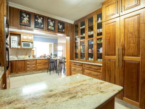 Hostal The Calile Guest House