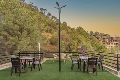Apartamento Double Tree