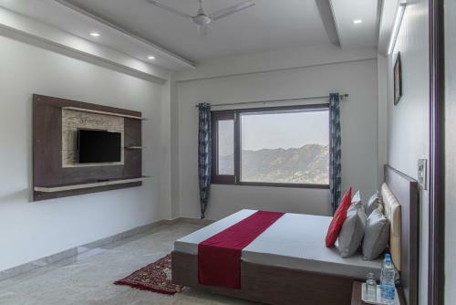 Apartamento Double Tree