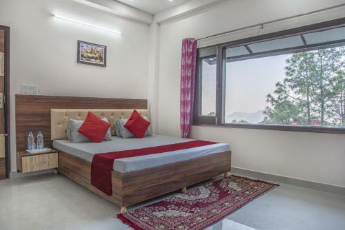 Apartamento Double Tree