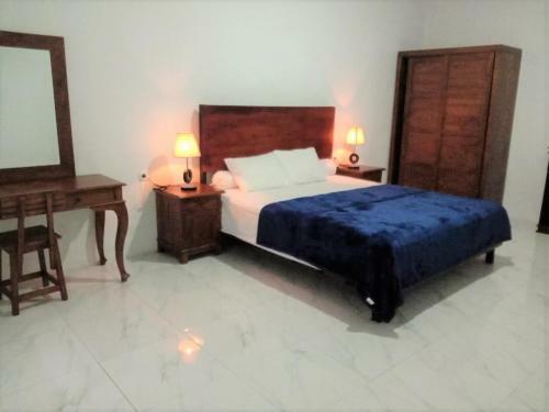 Hotel Dekamil Cottage Villa Kebun