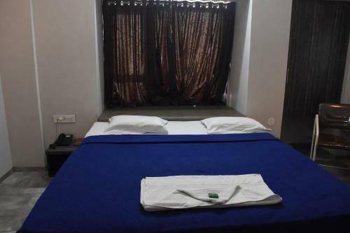 Hotel Vrindavan Deluxe Kolhapur