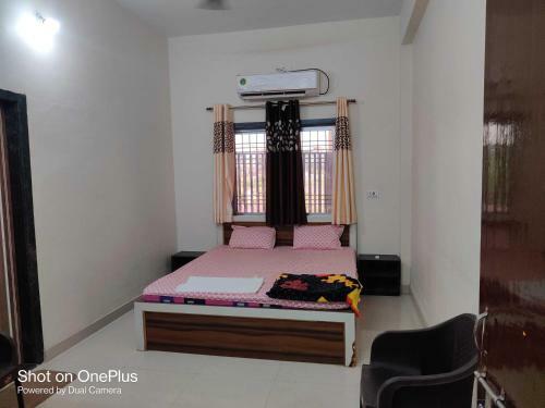 Hotel Oyo 90657 Mallick Mangalam