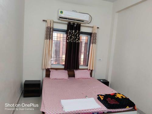 Hotel Oyo 90657 Mallick Mangalam