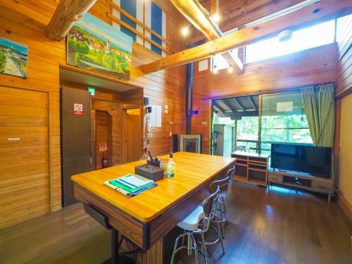 Cottage Morikaze Terrace - Vacation Stay 13208