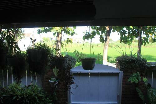 Brother's Family Homestay