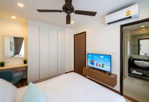 Laguna Park By Cozy Propery Management