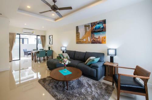 Laguna Park By Cozy Propery Management