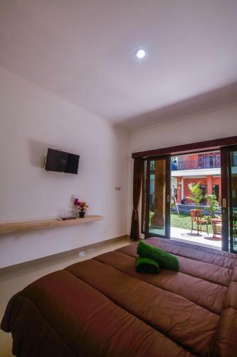 Hostal Ratna Guest House