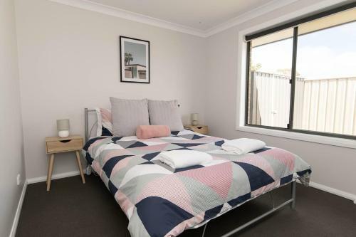 Majestic Villa Pet Friendly Cosy & Homely