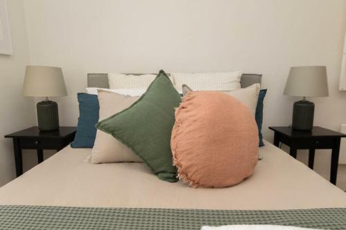 Sweet Summer Spacious Cottage In Cbd Cook Park