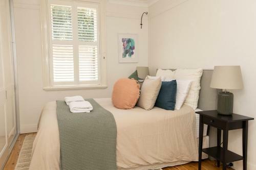 Sweet Summer Spacious Cottage In Cbd Cook Park